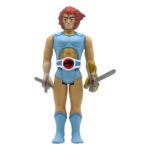 Lion-O ThunderCats ReAction Figur von Super7