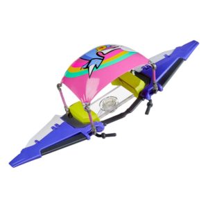 Llamacorn Express Glider Fortnite Victory Royale Series Fahrzeug von Hasbro