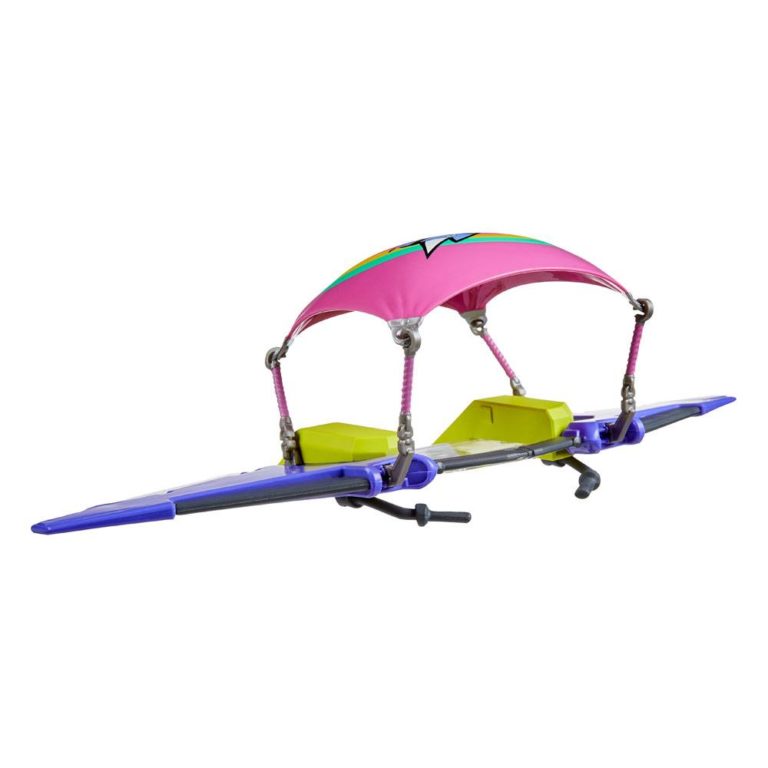 Llamacorn Express Glider Fortnite Victory Royale Series Fahrzeug von Hasbro