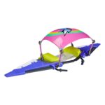 Llamacorn Express Glider Fortnite Victory Royale Series Fahrzeug von Hasbro
