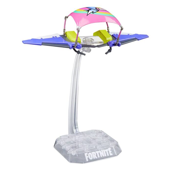 Llamacorn Express Glider Fortnite Victory Royale Series Fahrzeug von Hasbro
