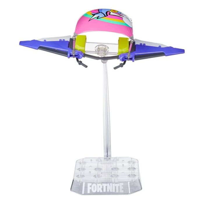 Llamacorn Express Glider Fortnite Victory Royale Series Fahrzeug von Hasbro
