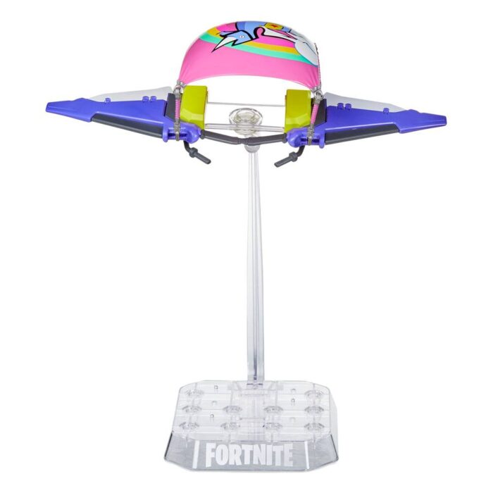 Llamacorn Express Glider Fortnite Victory Royale Series Fahrzeug von Hasbro