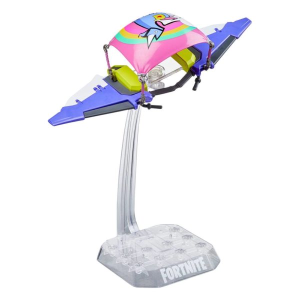 Llamacorn Express Glider Fortnite Victory Royale Series Fahrzeug von Hasbro