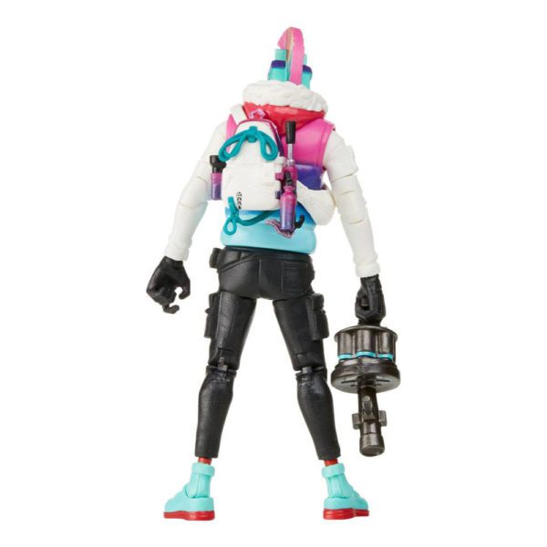 Llambro (lamabro) Fortnite Victory Royale Series Figur von Hasbro