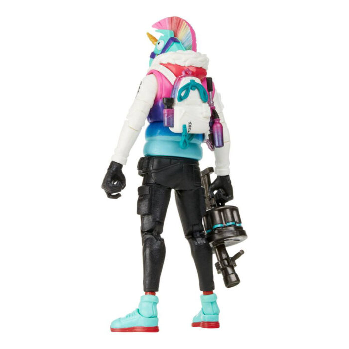 Llambro (lamabro) Fortnite Victory Royale Series Figur von Hasbro