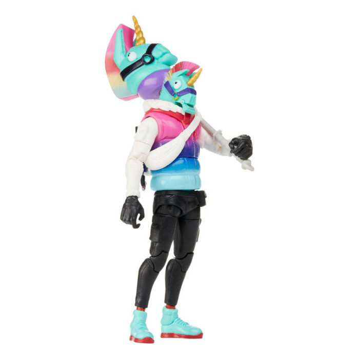 Llambro (lamabro) Fortnite Victory Royale Series Figur von Hasbro
