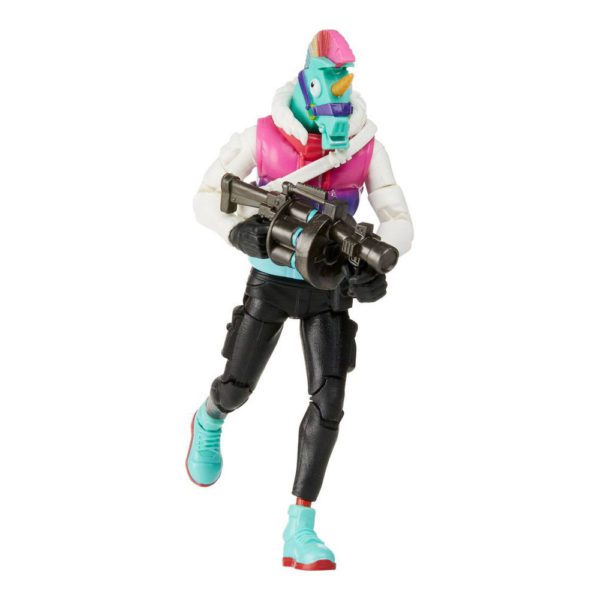 Llambro (lamabro) Fortnite Victory Royale Series Figur von Hasbro