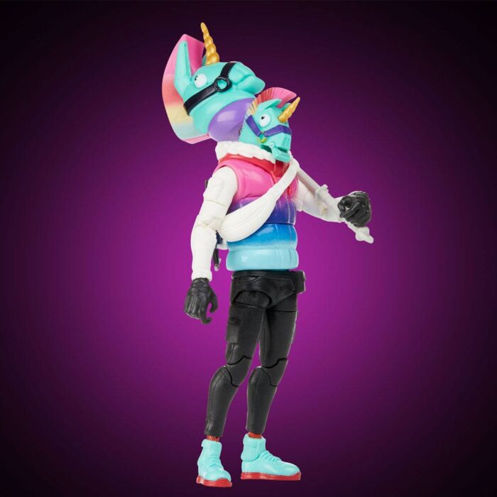 Llambro (lamabro) Fortnite Victory Royale Series Figur von Hasbro