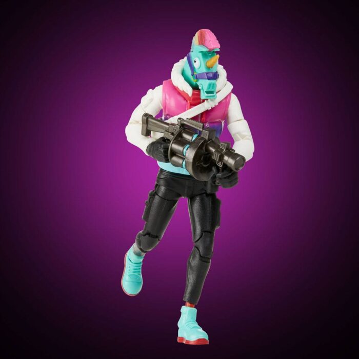 Llambro (lamabro) Fortnite Victory Royale Series Figur von Hasbro