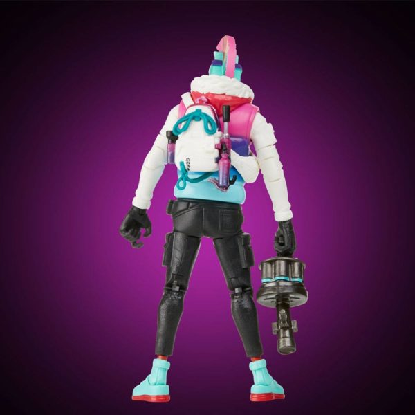 Llambro (lamabro) Fortnite Victory Royale Series Figur von Hasbro