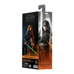 Luke Skywalker (Imperial Light Cruiser) Star Wars Black Series (TBS) Figur von Hasbro aus Star Wars: The Mandalorian