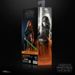 Luke Skywalker (Imperial Light Cruiser) Star Wars Black Series (TBS) Figur von Hasbro aus Star Wars: The Mandalorian