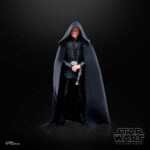 Luke Skywalker (Imperial Light Cruiser) Star Wars Black Series (TBS) Figur von Hasbro aus Star Wars: The Mandalorian