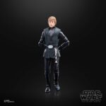 Luke Skywalker (Imperial Light Cruiser) Star Wars Black Series (TBS) Figur von Hasbro aus Star Wars: The Mandalorian