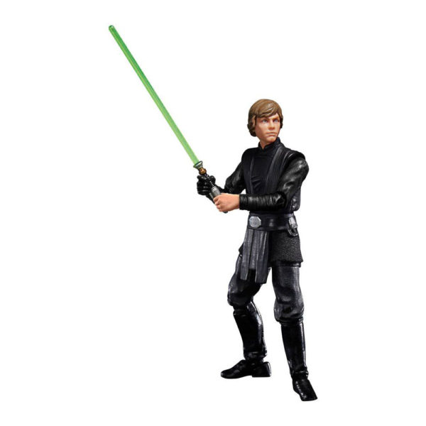 Luke Skywalker (Imperial Light Cruiser) Star Wars Vintage Collection (TVC) Figur von Hasbro aus dem Star Wars: The Mandalorian