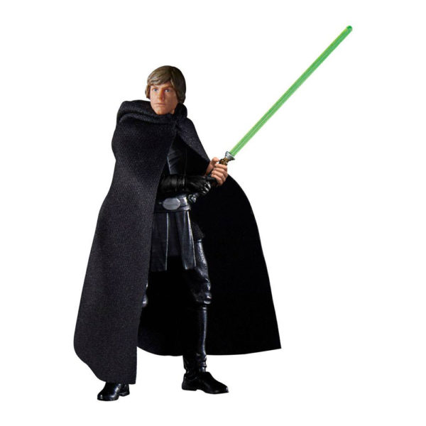 Luke Skywalker (Imperial Light Cruiser) Star Wars Vintage Collection (TVC) Figur von Hasbro aus dem Star Wars: The Mandalorian