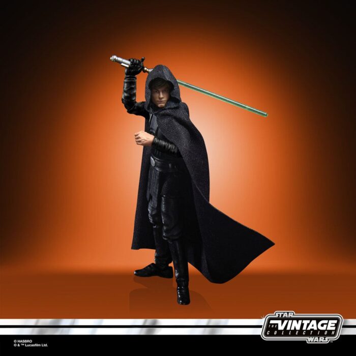 Luke Skywalker (Imperial Light Cruiser) Star Wars Vintage Collection (TVC) Figur von Hasbro aus dem Star Wars: The Mandalorian