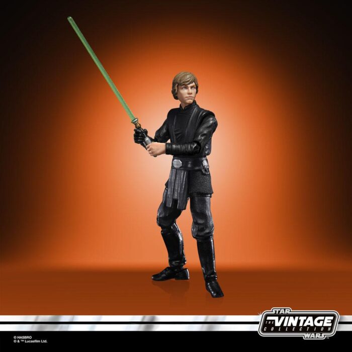 Luke Skywalker (Imperial Light Cruiser) Star Wars Vintage Collection (TVC) Figur von Hasbro aus dem Star Wars: The Mandalorian