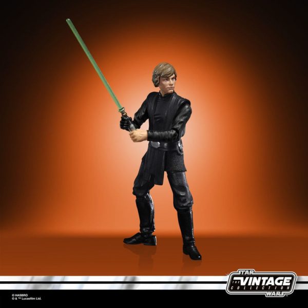 Luke Skywalker (Imperial Light Cruiser) Star Wars Vintage Collection (TVC) Figur von Hasbro aus dem Star Wars: The Mandalorian