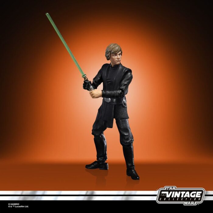Luke Skywalker (Imperial Light Cruiser) Star Wars Vintage Collection (TVC) Figur von Hasbro aus dem Star Wars: The Mandalorian