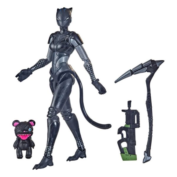 Lynx Fortnite Victory Royale Series Figur von Hasbro