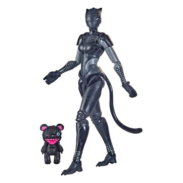 Lynx Fortnite Victory Royale Series Figur von Hasbro