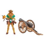 Mancake Fortnite Victory Royale Series Figur von Hasbro aus dem Epic Games Videospiel
