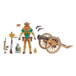 Mancake Fortnite Victory Royale Series Figur von Hasbro aus dem Epic Games Videospiel