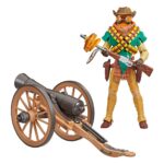 Mancake Fortnite Victory Royale Series Figur von Hasbro aus dem Epic Games Videospiel