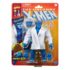 Marvel´s Beast Marvel Legends Series Retro Collection Figur von Hasbro aus den The Uncanny X-Men Comics