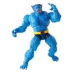 Marvel´s Beast Marvel Legends Series Retro Collection Figur von Hasbro aus den The Uncanny X-Men Comics