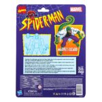 Marvel´s Lizard Marvel Legends Series Figur von Hasbro aus den Spider-Man Comics