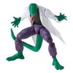 Marvel´s Lizard Marvel Legends Series Figur von Hasbro aus den Spider-Man Comics