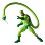 Marvel´s Scorpion Marvel Legends Series Retro Collection Figur von Hasbro aus den Spider-Man Comics