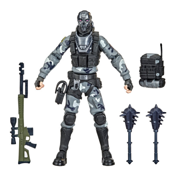 Metal Mouth Fortnite Victory Royale Series Figur von Hasbro