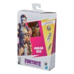 Midas Rex Fortnite Victory Royale Series Figur von Hasbro