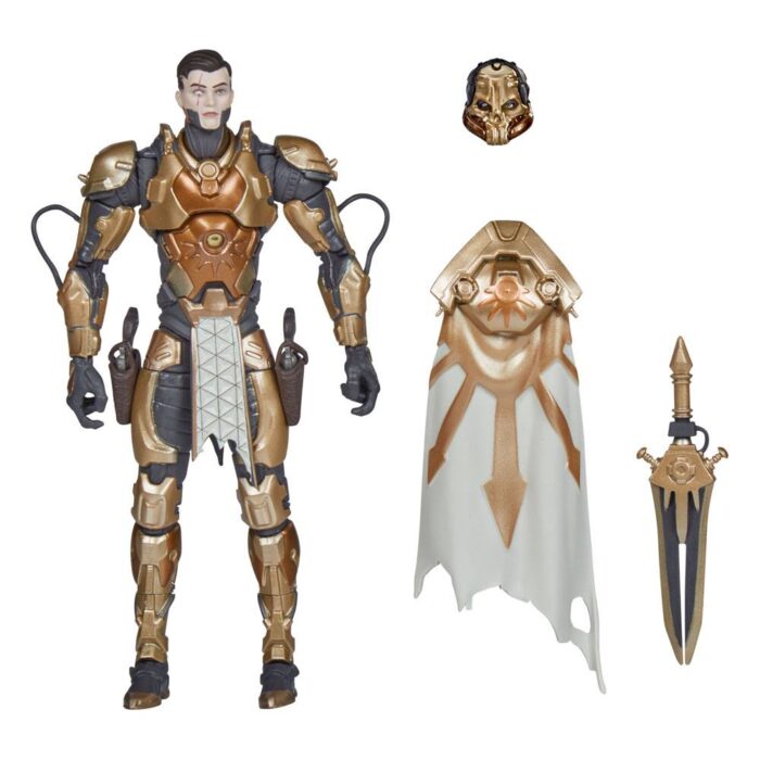 Midas Rex Fortnite Victory Royale Series Figur von Hasbro