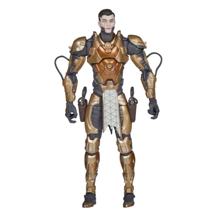 Midas Rex Fortnite Victory Royale Series Figur von Hasbro