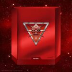 Mon*Star (Armored) Silverhawks ULTIMATES! Figur von Super7