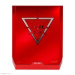 Mon*Star (Pre-transformation) Silverhawks ULTIMATES! Figur von Super7