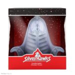 Mon*Stars Transformation Chambers Throne Silverhawks ULTIMATES! Zubehör von Super7