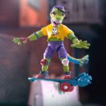 Mondo Gecko Teenage Mutant Ninja Turtles TMNT Ultimates! Figur von Super7