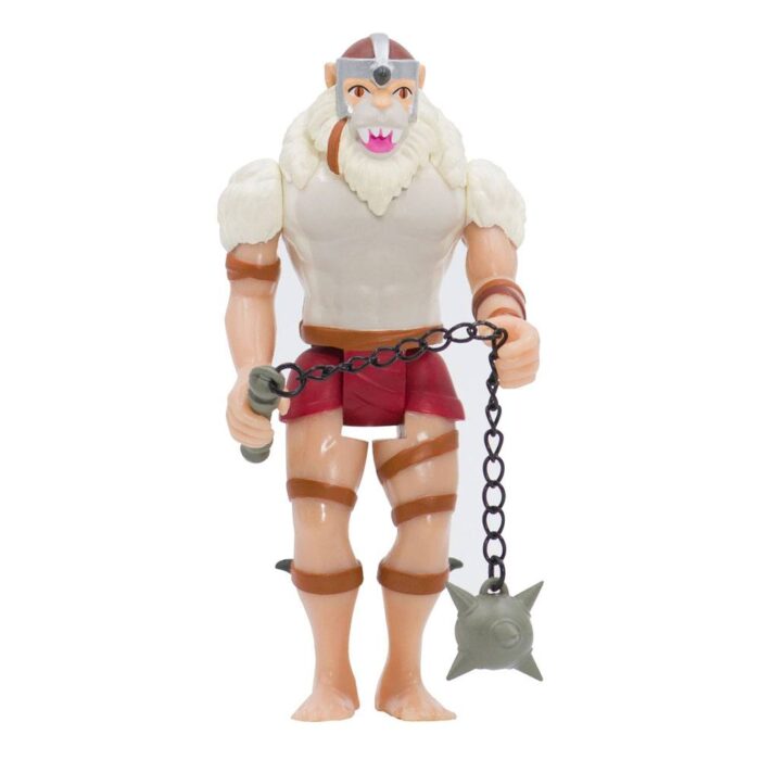 Monkian ThunderCats ReAction Figur von Super7