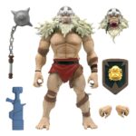 Monkian ThunderCats ULTIMATES! Figur von Super7