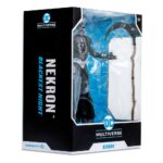 Nekron DC Multiverse Megafig Figur von McFarlane Toys aus Blackest Night