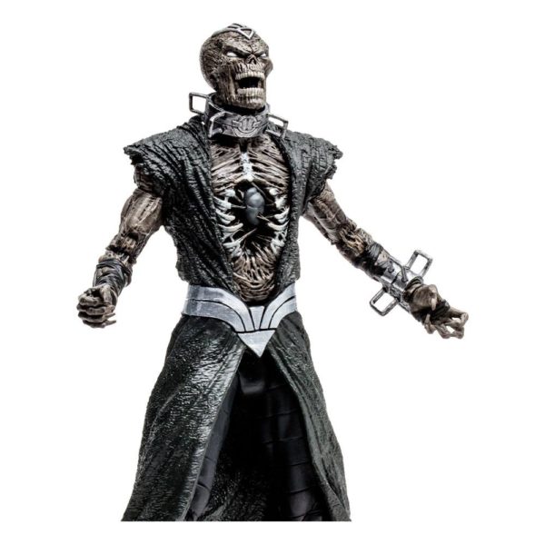 Nekron DC Multiverse Megafig Figur von McFarlane Toys aus Blackest Night