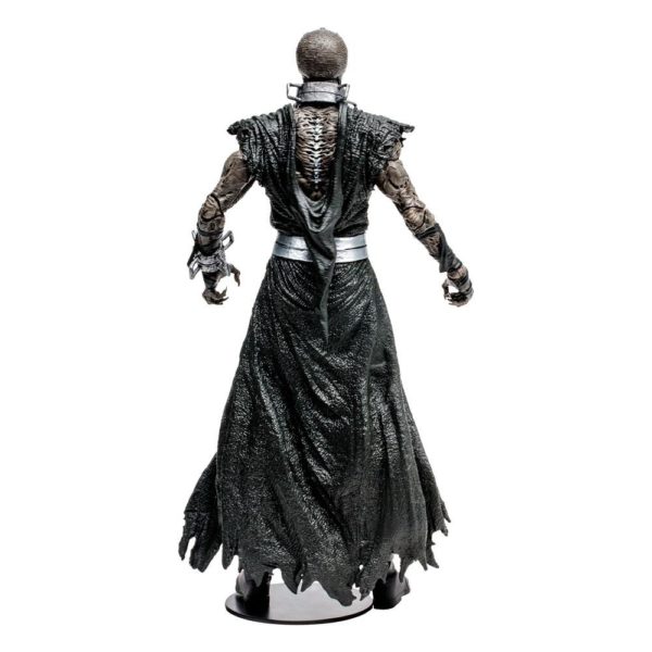 Nekron DC Multiverse Megafig Figur von McFarlane Toys aus Blackest Night