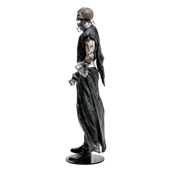 Nekron DC Multiverse Megafig Figur von McFarlane Toys aus Blackest Night