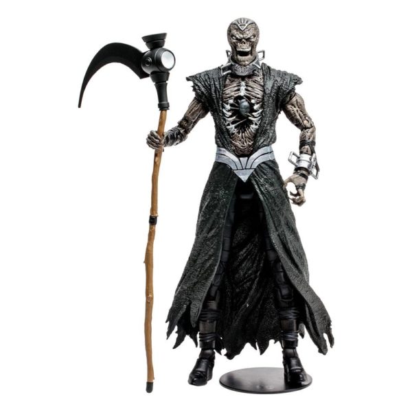 Nekron DC Multiverse Megafig Figur von McFarlane Toys aus Blackest Night